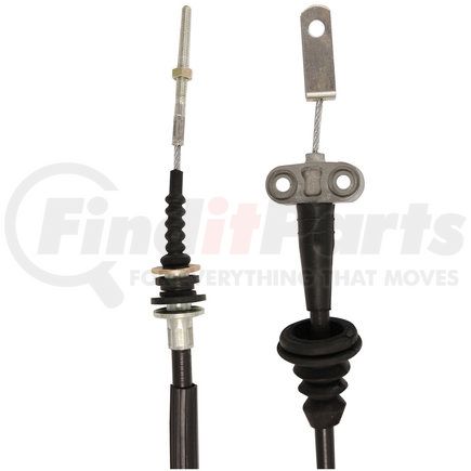 Pioneer CA470 Clutch Cable