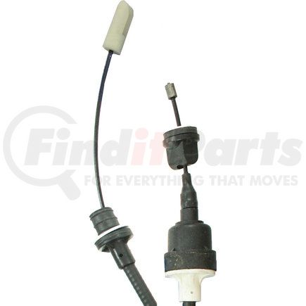 Pioneer CA-519 Clutch Cable