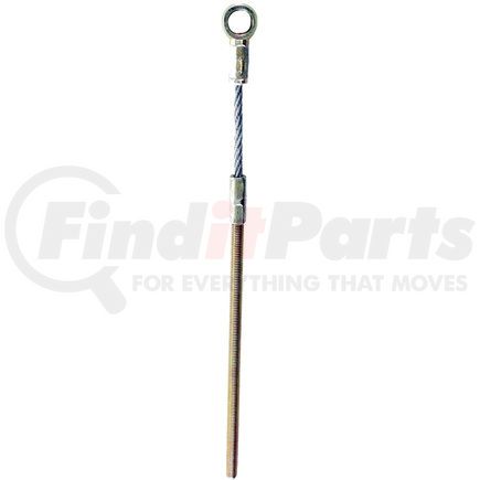 Pioneer CA-655 Clutch Cable