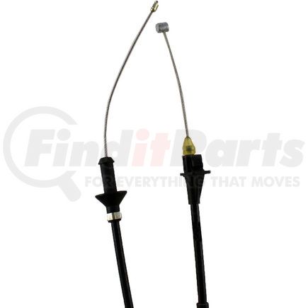 Pioneer CA-8301 Carburetor Accelerator Cable