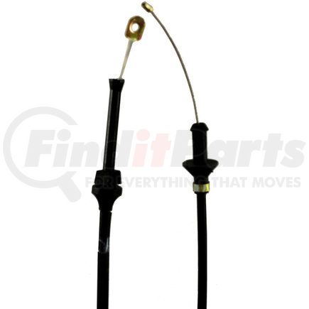 Pioneer CA-8302 Carburetor Accelerator Cable