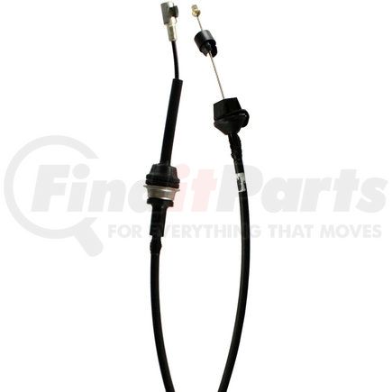 Pioneer CA-8401 Carburetor Accelerator Cable