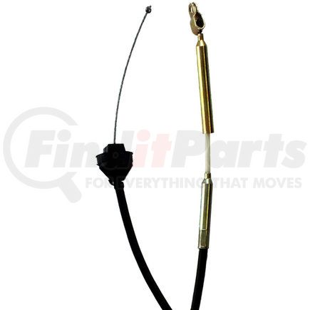 Pioneer CA-8410 Carburetor Accelerator Cable