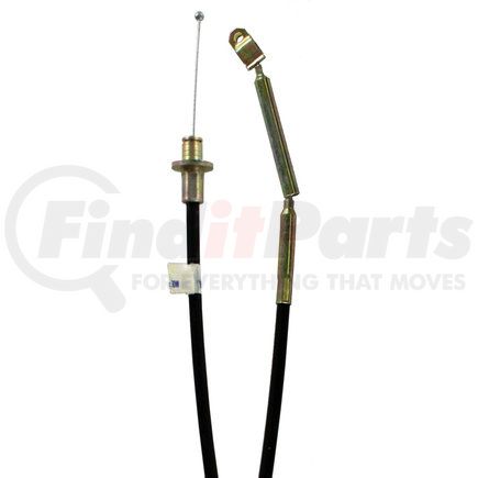 Pioneer CA-8417 Carburetor Accelerator Cable