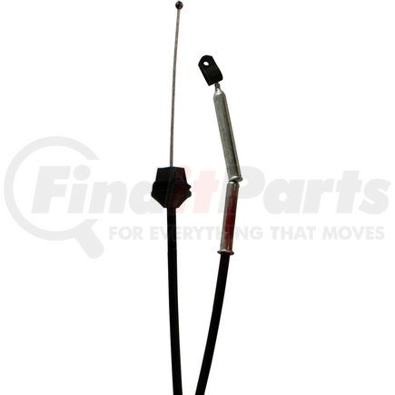 Pioneer CA-8414 Carburetor Accelerator Cable