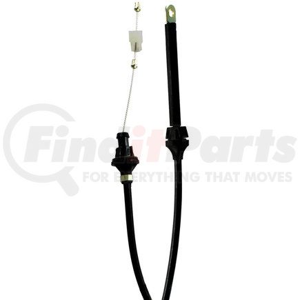 Pioneer CA-8484 Carburetor Accelerator Cable