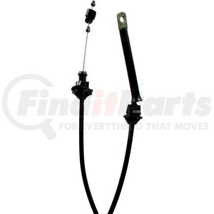 Pioneer CA-8488 Carburetor Accelerator Cable