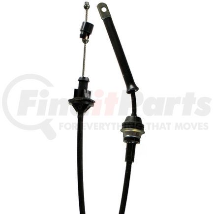 Pioneer CA8494 Carburetor Accelerator Cable