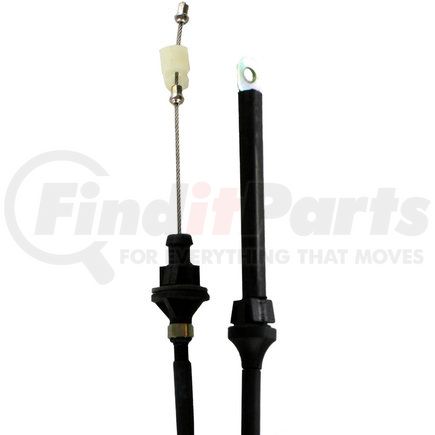 Pioneer CA-8498 Carburetor Accelerator Cable