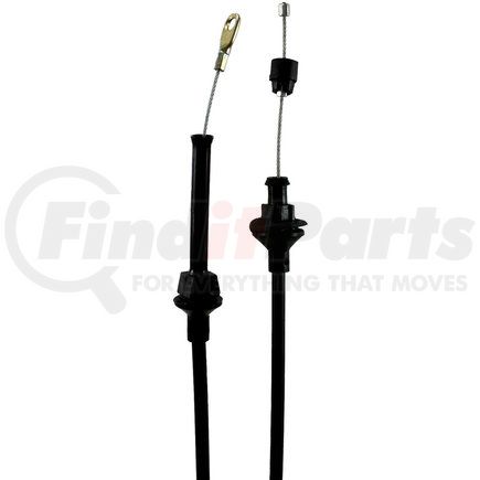 Pioneer CA-8499 Carburetor Accelerator Cable