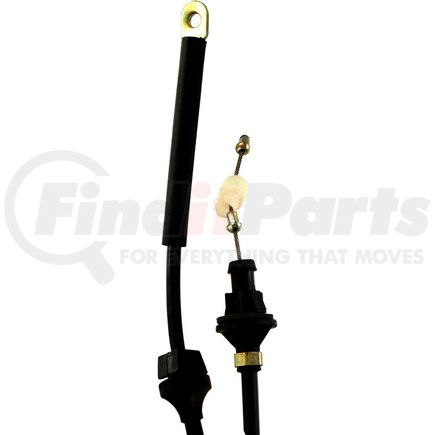 Pioneer CA-8501 Carburetor Accelerator Cable