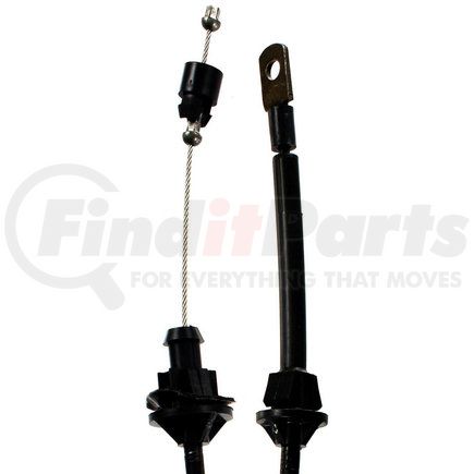 Pioneer CA8502 Carburetor Accelerator Cable