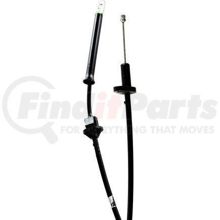 Pioneer CA8490 Carburetor Accelerator Cable