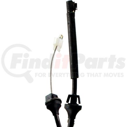 Pioneer CA-8510 Carburetor Accelerator Cable