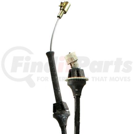 Pioneer CA-8511 Carburetor Accelerator Cable