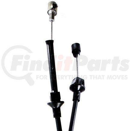 Carburetor Accelerator Cable