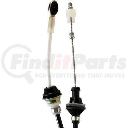 Pioneer CA-8503 Carburetor Accelerator Cable