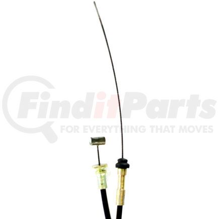 Pioneer CA8560 Carburetor Accelerator Cable