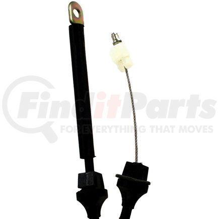 Pioneer CA-8514 Carburetor Accelerator Cable