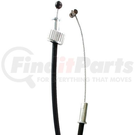 Pioneer CA-8610 Carburetor Accelerator Cable