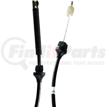 Pioneer CA-8656 Carburetor Accelerator Cable