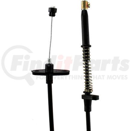 Pioneer CA8679 Carburetor Accelerator Cable