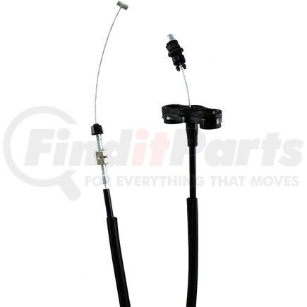 Pioneer CA-8763 Carburetor Accelerator Cable