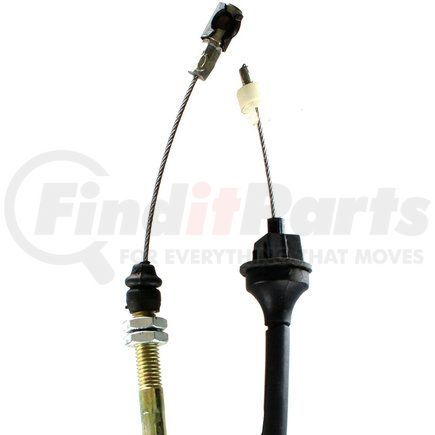 Pioneer CA-8766 Carburetor Accelerator Cable