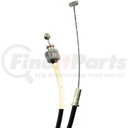 Pioneer CA-8789 Carburetor Accelerator Cable