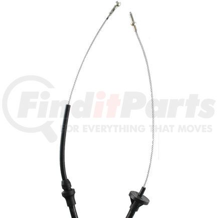 Pioneer CA-982 Clutch Cable