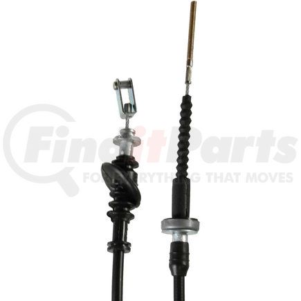 Pioneer CA989 Clutch Cable