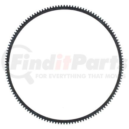 Pioneer FRG-132F Clutch Flywheel Ring Gear