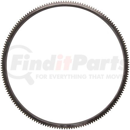 Pioneer FRG-166N Clutch Flywheel Ring Gear