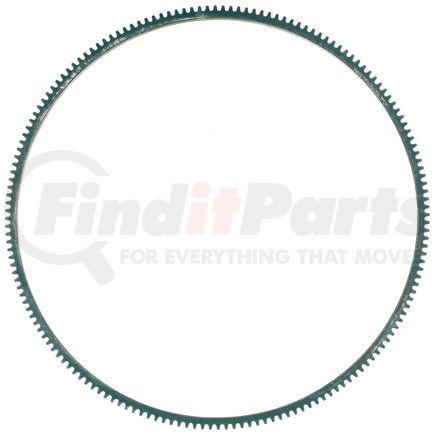 Pioneer FRG-168S Clutch Flywheel Ring Gear