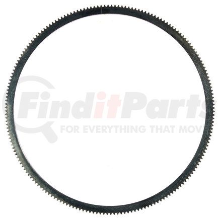 Pioneer FRG188T Clutch Flywheel Ring Gear