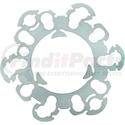 Pioneer FWS-12 Flywheel Shim