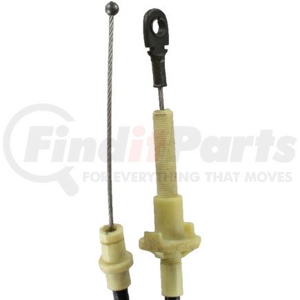 Pioneer CA309 Clutch Cable
