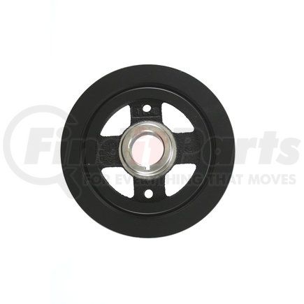 Pioneer DA18 Engine Harmonic Balancer