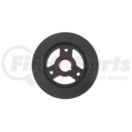 Pioneer DA2501 Engine Harmonic Balancer