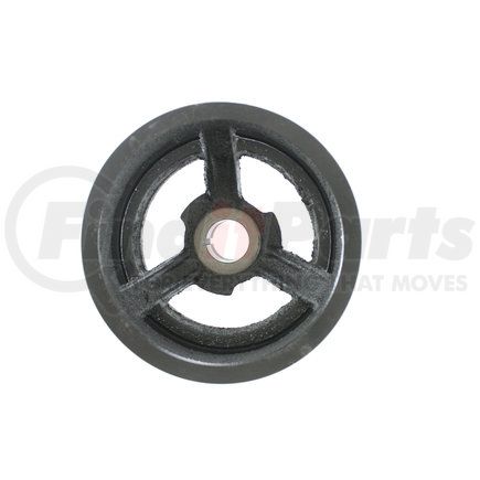 Pioneer DA321 Engine Harmonic Balancer