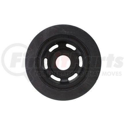 Pioneer DA740 Engine Harmonic Balancer