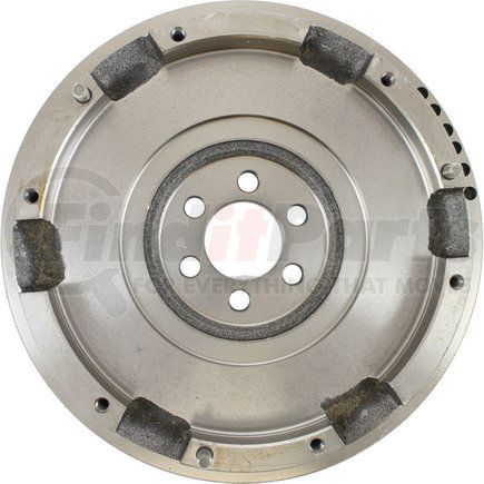 Pioneer FW189 Clutch Flywheel