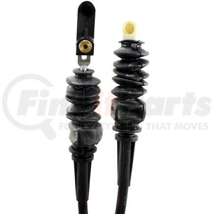 Pioneer CA1006 Automatic Transmission Shifter Cable