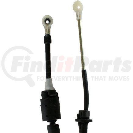 Pioneer CA1158 Automatic Transmission Shifter Cable