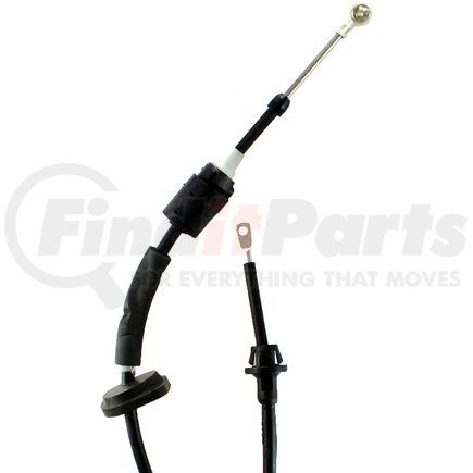 Pioneer CA1128 Automatic Transmission Shifter Cable