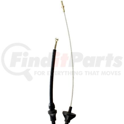 Pioneer CA203 Clutch Cable