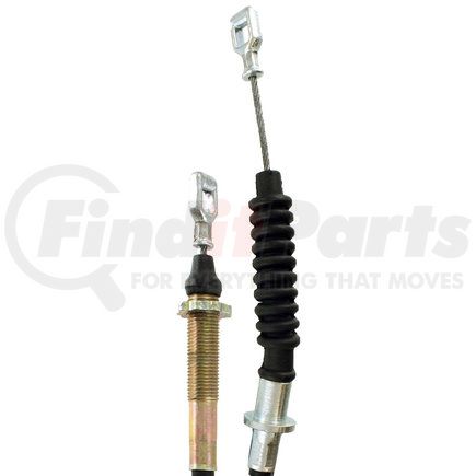 Pioneer CA204 CLUTCH RELEASE CABLE 18.2012