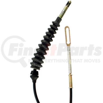 Pioneer CA1949 Automatic Transmission Detent Cable