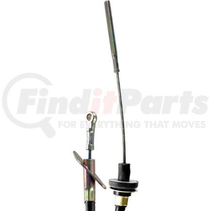 Pioneer CA256 Clutch Cable
