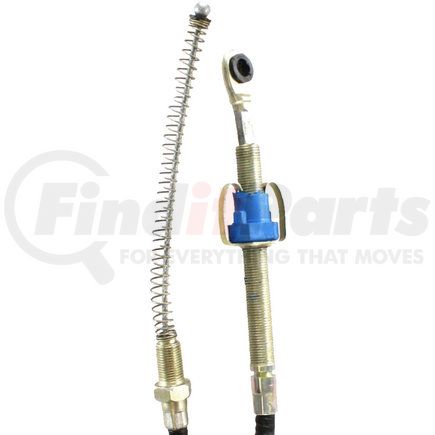 Pioneer CA304 Clutch Cable
